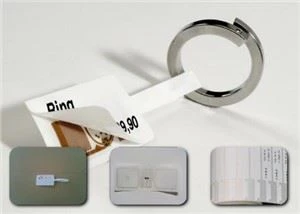 Uhf rfid Bijouen Tag