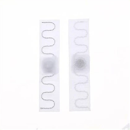 UHF Non Woven Wäsch Tag
